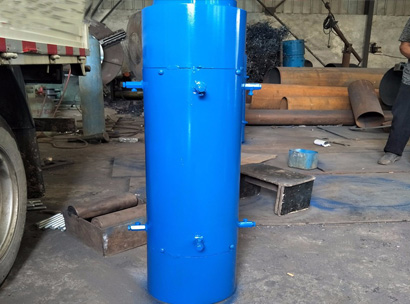 SLT型雙流向套筒式補(bǔ)償器